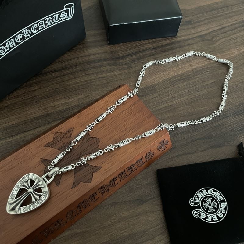 Chrome Hearts Necklaces